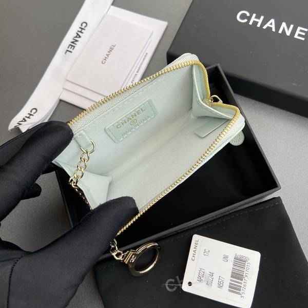 Chanel Card Holder Wallet CHW00077 Chanel Card Holder Wallet CHW00077