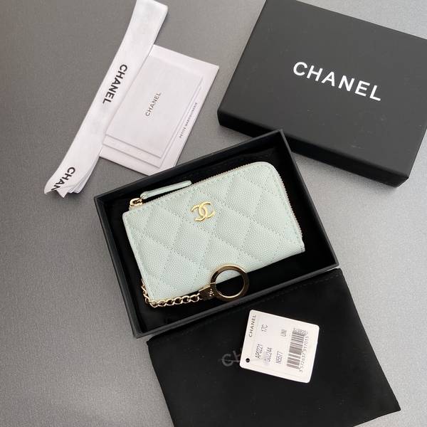 Chanel Card Holder Wallet CHW00077 Chanel Card Holder Wallet CHW00077