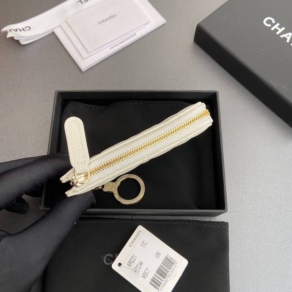 Chanel Card Holder Wallet CHW00085 Chanel Card Holder Wallet CHW00085