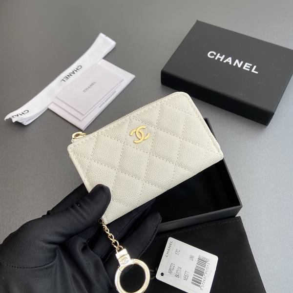 Chanel Card Holder Wallet CHW00085 Chanel Card Holder Wallet CHW00085