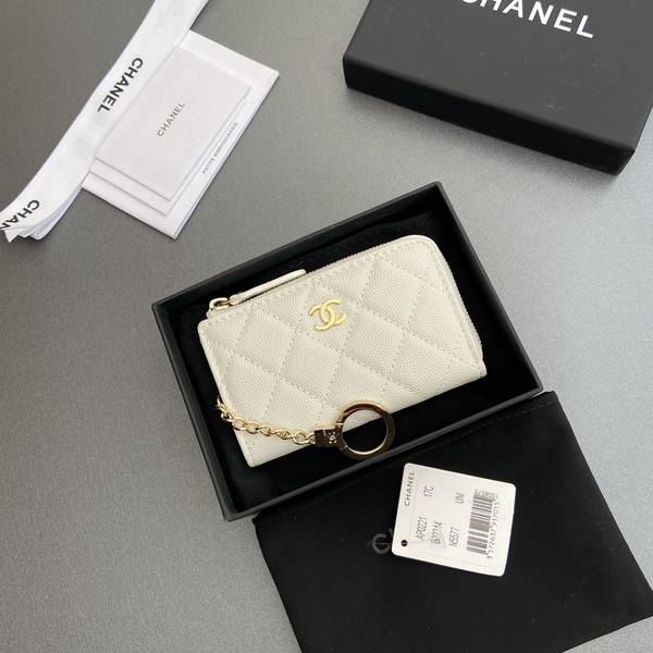 Chanel Card Holder Wallet CHW00085 Chanel Card Holder Wallet CHW00085