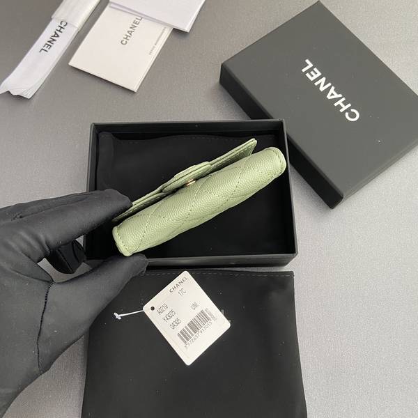 Chanel Card Holder Wallet CHW00094 Chanel Card Holder Wallet CHW00094