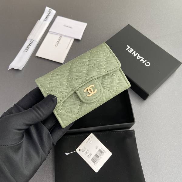 Chanel Card Holder Wallet CHW00094 Chanel Card Holder Wallet CHW00094