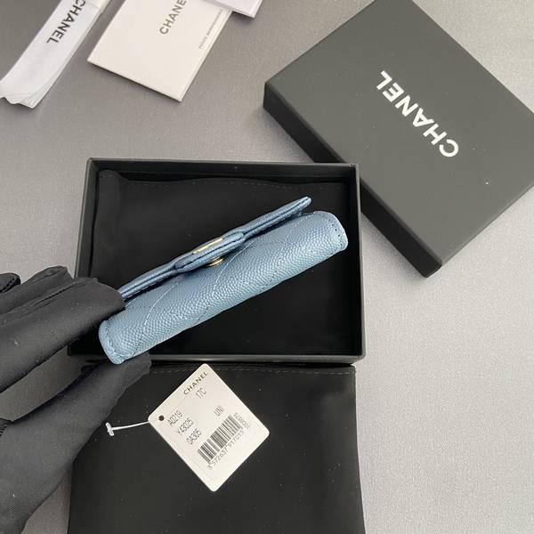 Chanel Card Holder Wallet CHW00095 Chanel Card Holder Wallet CHW00095