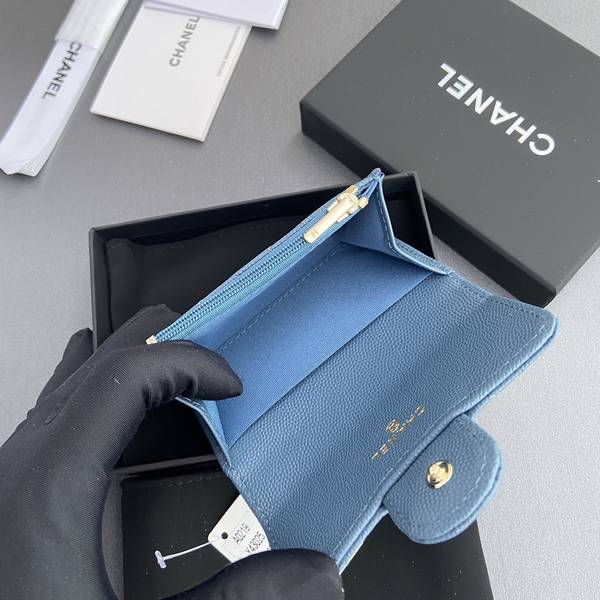 Chanel Card Holder Wallet CHW00095 Chanel Card Holder Wallet CHW00095