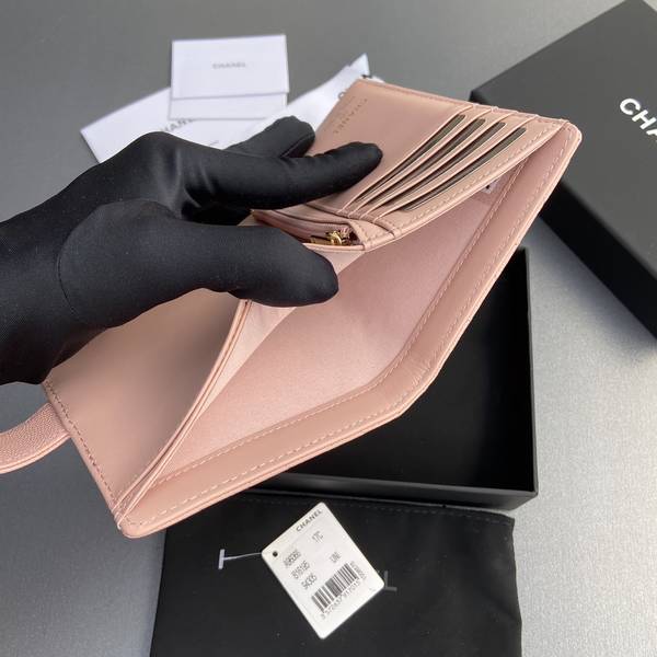 Chanel Card Holder Wallet CHW00101 Chanel Card Holder Wallet CHW00101