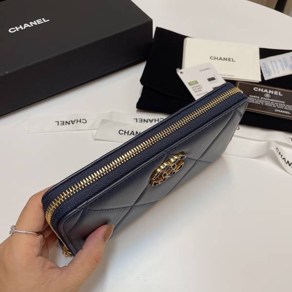 Chanel Wallet CHW00117 Chanel Wallet CHW00117