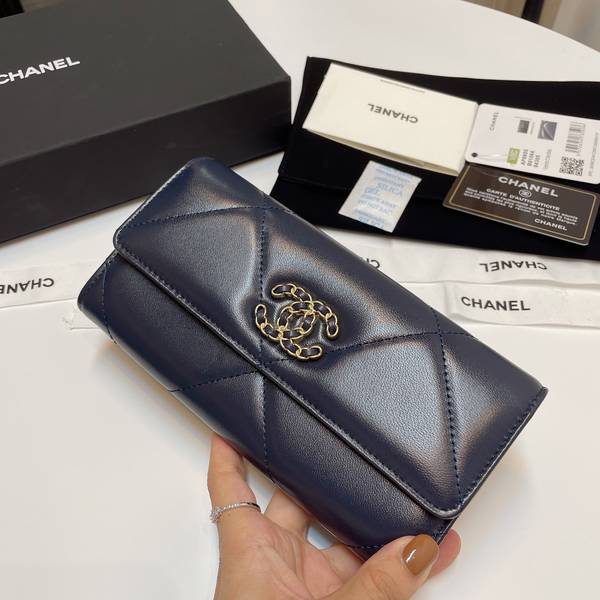 Chanel Wallet CHW00119 Chanel Wallet CHW00119