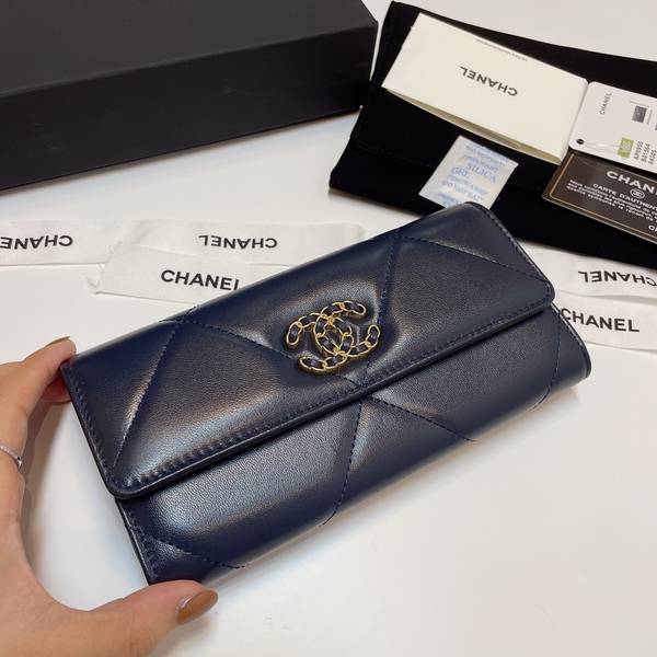 Chanel Wallet CHW00119 Chanel Wallet CHW00119