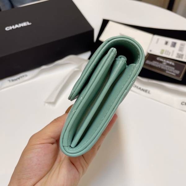 Chanel Wallet CHW00120 Chanel Wallet CHW00120