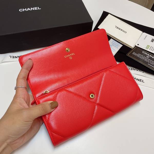 Chanel Wallet CHW00122 Chanel Wallet CHW00122