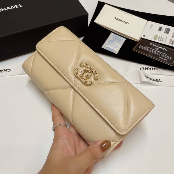 Chanel Wallet CHW00127 Chanel Wallet CHW00127