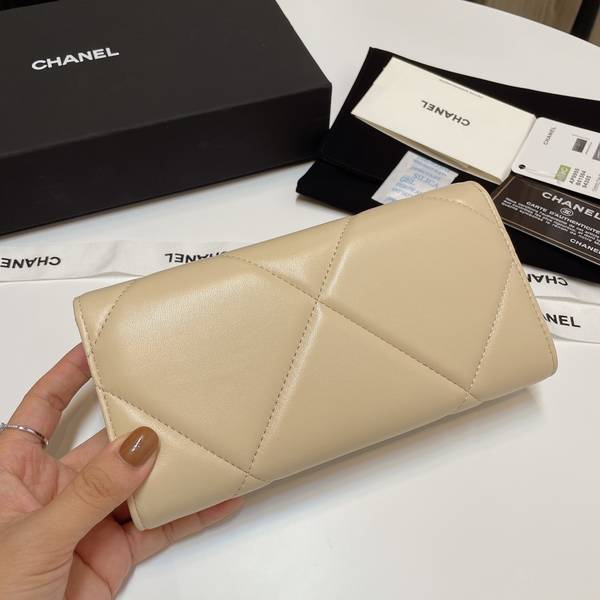 Chanel Wallet CHW00127 Chanel Wallet CHW00127