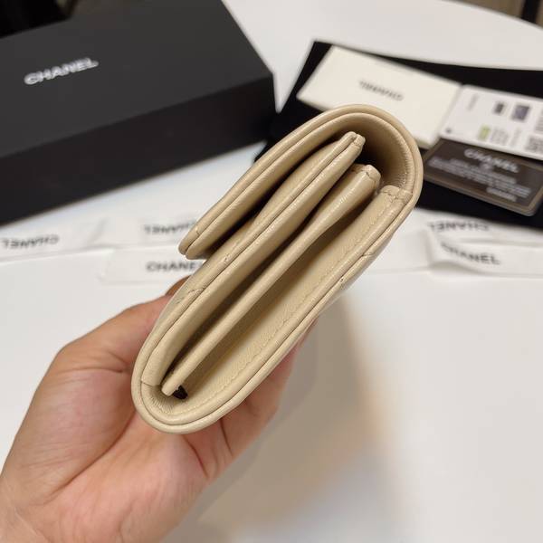 Chanel Wallet CHW00127 Chanel Wallet CHW00127