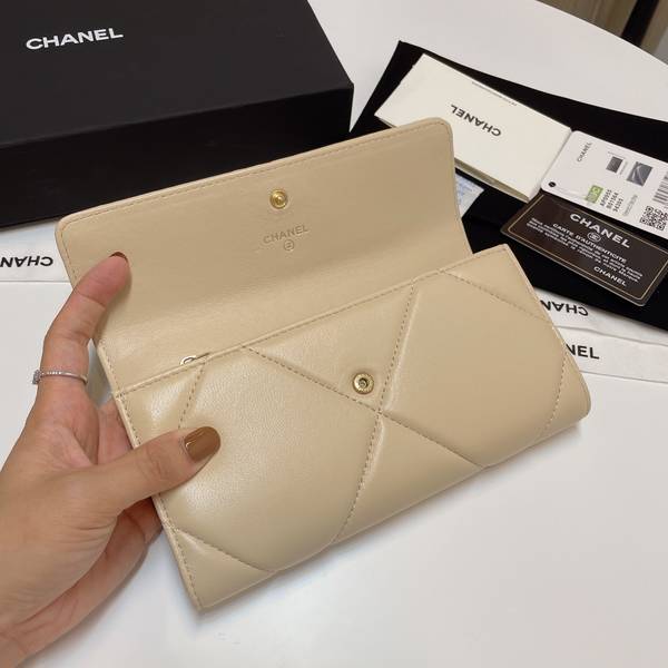 Chanel Wallet CHW00127 Chanel Wallet CHW00127