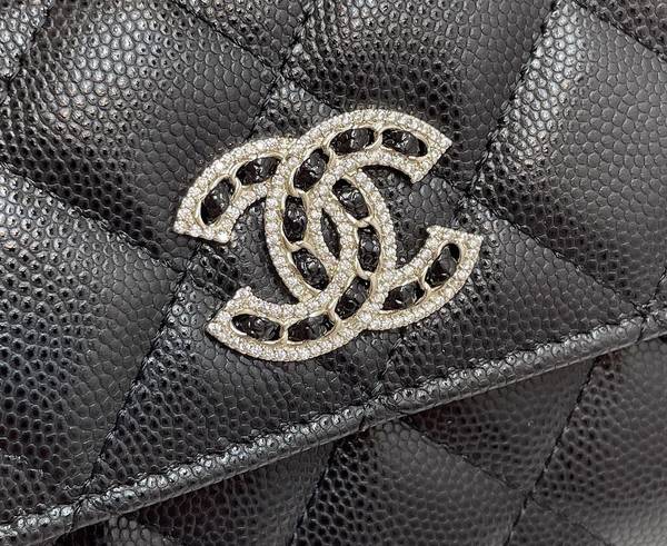 Chanel Wallet CHW00130 Chanel Wallet CHW00130