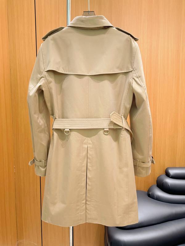 Burberry Top Quality Overcoat BBY00142 Burberry Top Quality Overcoat BBY00142