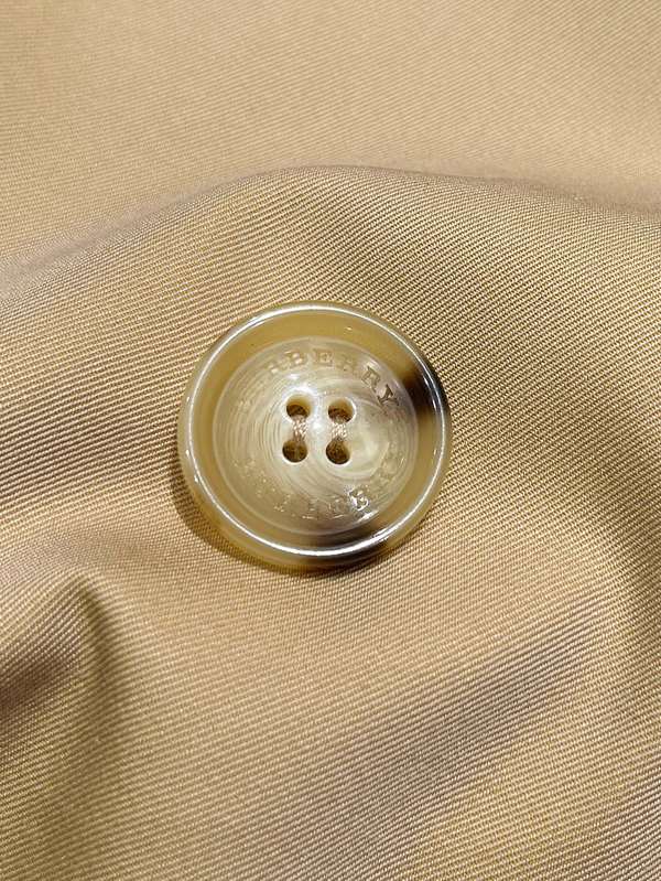 Burberry Top Quality Overcoat BBY00142 Burberry Top Quality Overcoat BBY00142