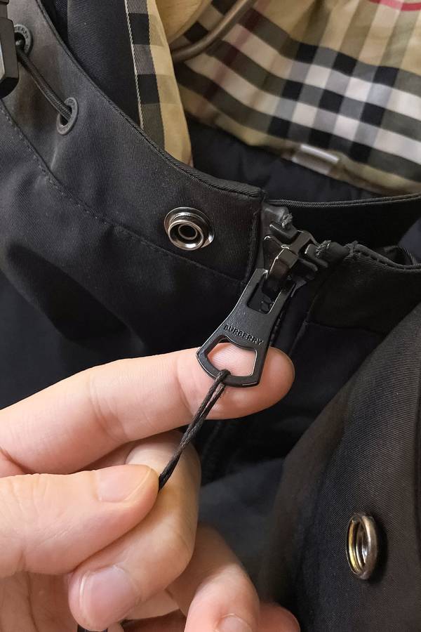 Burberry Top Quality Down Coat BBY00143-1 Burberry Top Quality Down Coat BBY00143-1