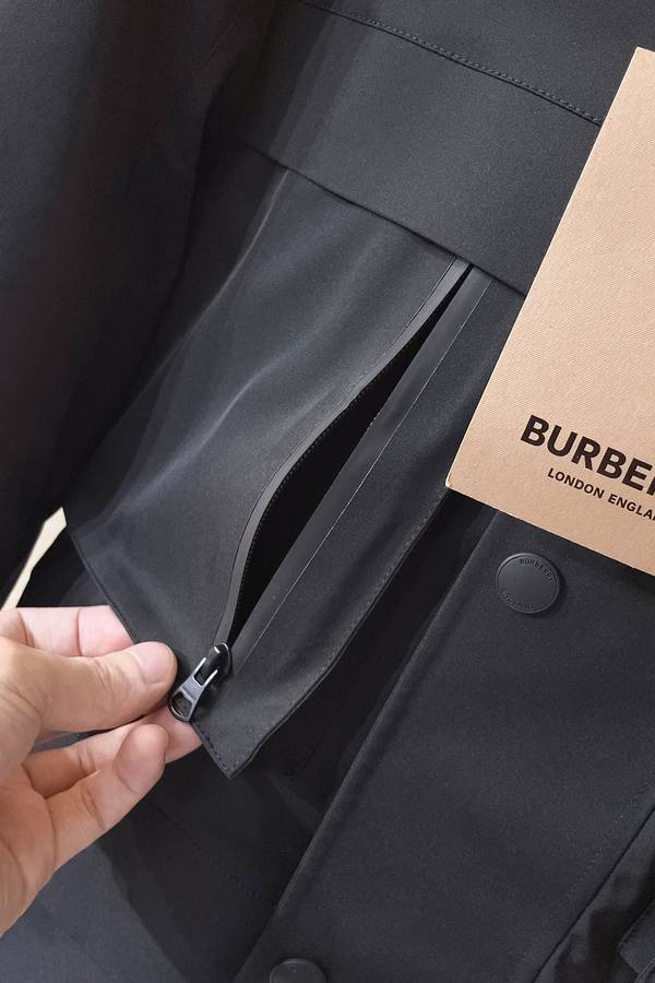 Burberry Top Quality Down Coat BBY00143-1 Burberry Top Quality Down Coat BBY00143-1