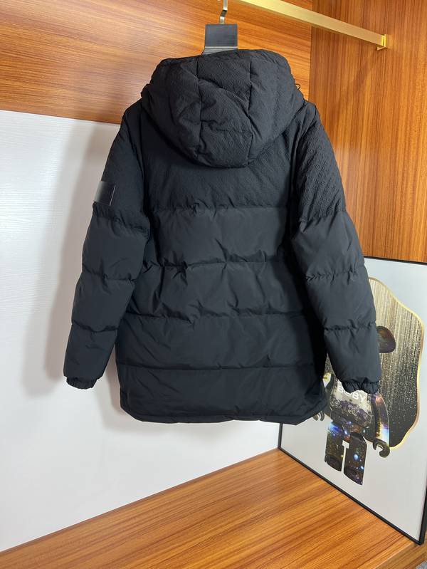 Louis Vuitton Top Quality Down Jacket LVY00044 Louis Vuitton Top Quality Down Jacket LVY00044