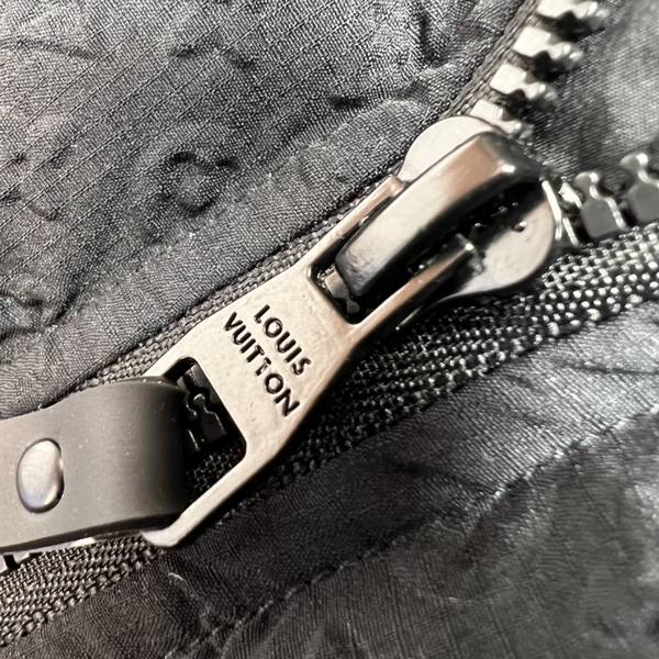 Louis Vuitton Top Quality Down Jacket LVY00044 Louis Vuitton Top Quality Down Jacket LVY00044