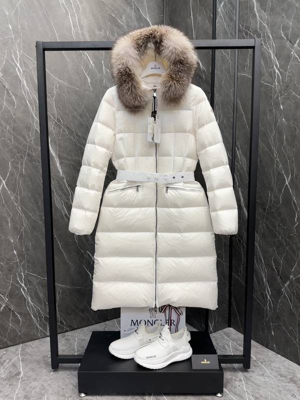 Moncler Top Quality Down Jacket MOY00406 Moncler Top Quality Down Jacket MOY00406