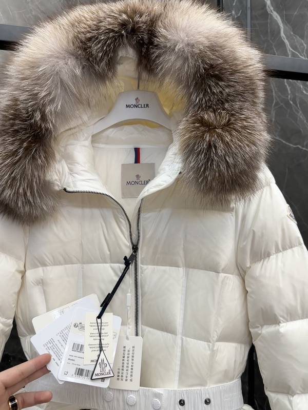 Moncler Top Quality Down Jacket MOY00406 Moncler Top Quality Down Jacket MOY00406