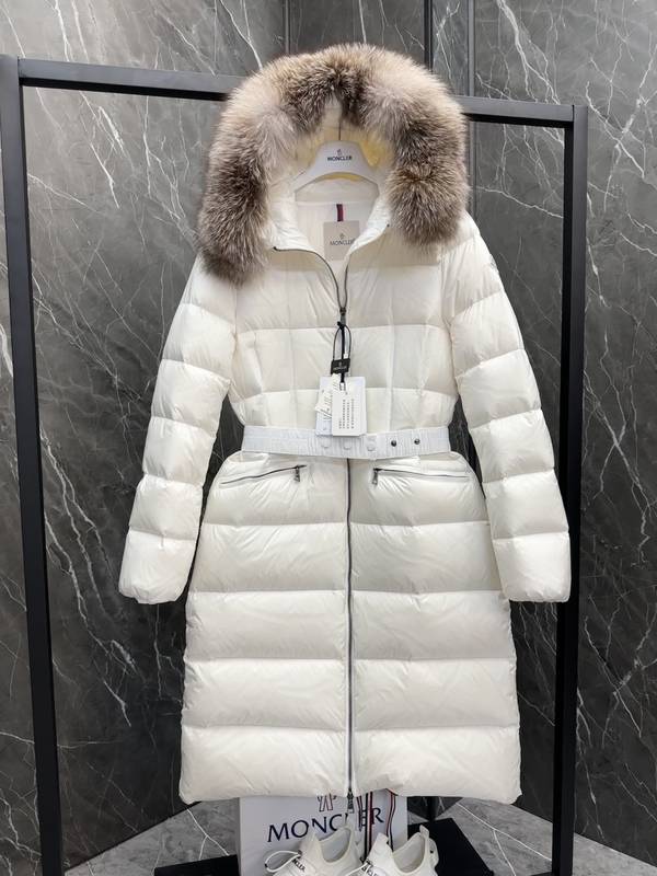 Moncler Top Quality Down Jacket MOY00406 Moncler Top Quality Down Jacket MOY00406