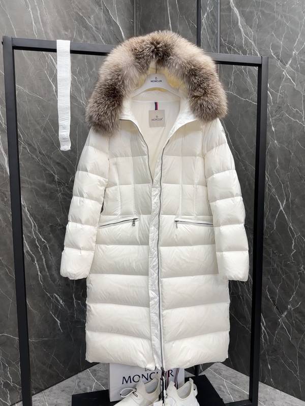 Moncler Top Quality Down Jacket MOY00406 Moncler Top Quality Down Jacket MOY00406