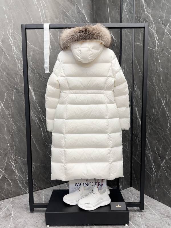 Moncler Top Quality Down Jacket MOY00406 Moncler Top Quality Down Jacket MOY00406