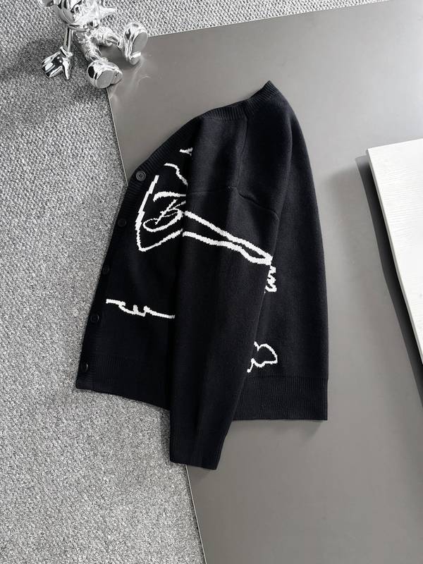 Burberry Top Quality Sweater BBY00148 Burberry Top Quality Sweater BBY00148