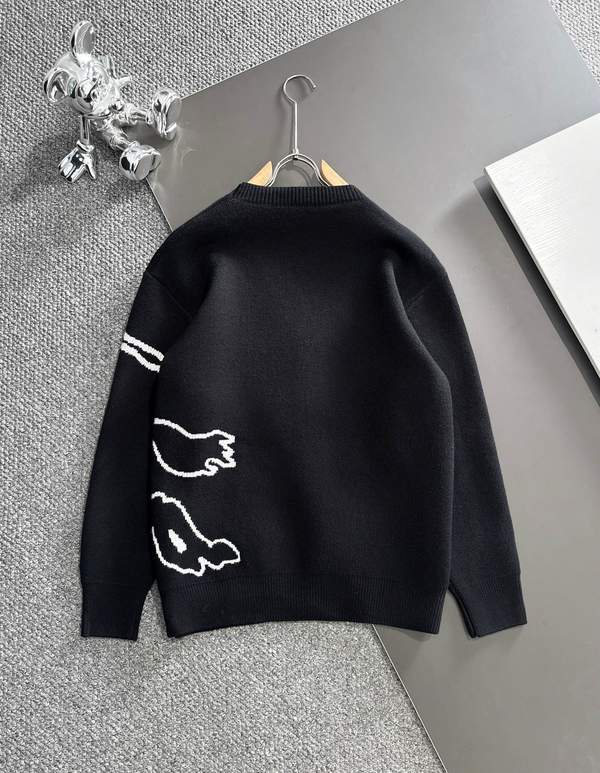 Burberry Top Quality Sweater BBY00148 Burberry Top Quality Sweater BBY00148