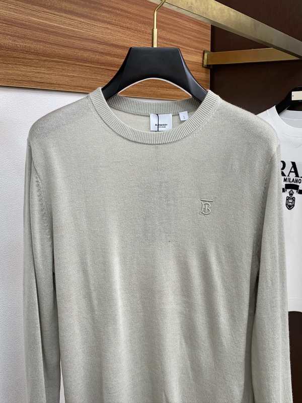 Burberry Top Quality Sweater BBY00150 Burberry Top Quality Sweater BBY00150