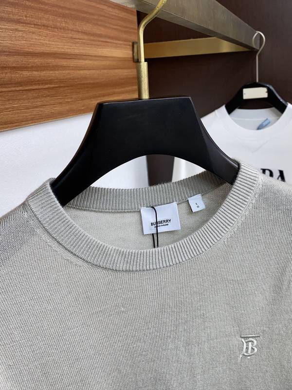 Burberry Top Quality Sweater BBY00150 Burberry Top Quality Sweater BBY00150