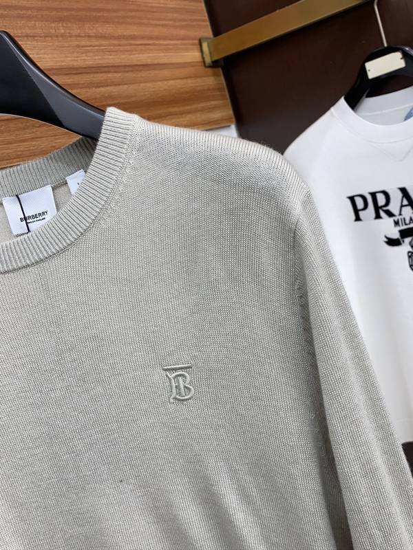 Burberry Top Quality Sweater BBY00150 Burberry Top Quality Sweater BBY00150