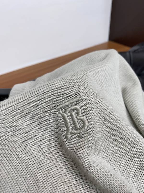Burberry Top Quality Sweater BBY00150 Burberry Top Quality Sweater BBY00150