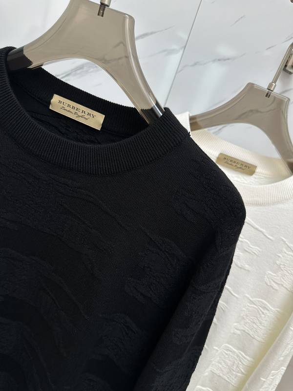 Burberry Top Quality Sweater BBY00170 Burberry Top Quality Sweater BBY00170