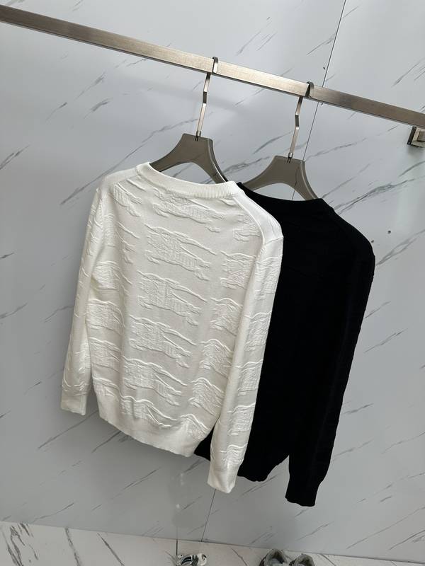 Burberry Top Quality Sweater BBY00170 Burberry Top Quality Sweater BBY00170