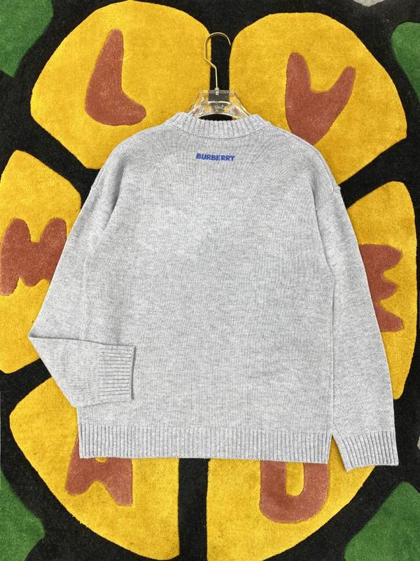 Burberry Top Quality Sweater BBY00177 Burberry Top Quality Sweater BBY00177