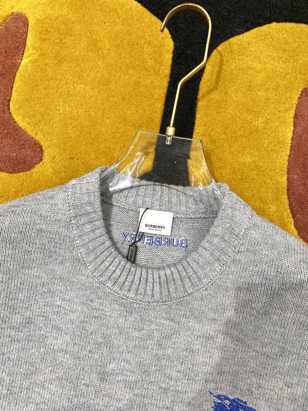 Burberry Top Quality Sweater BBY00177 Burberry Top Quality Sweater BBY00177
