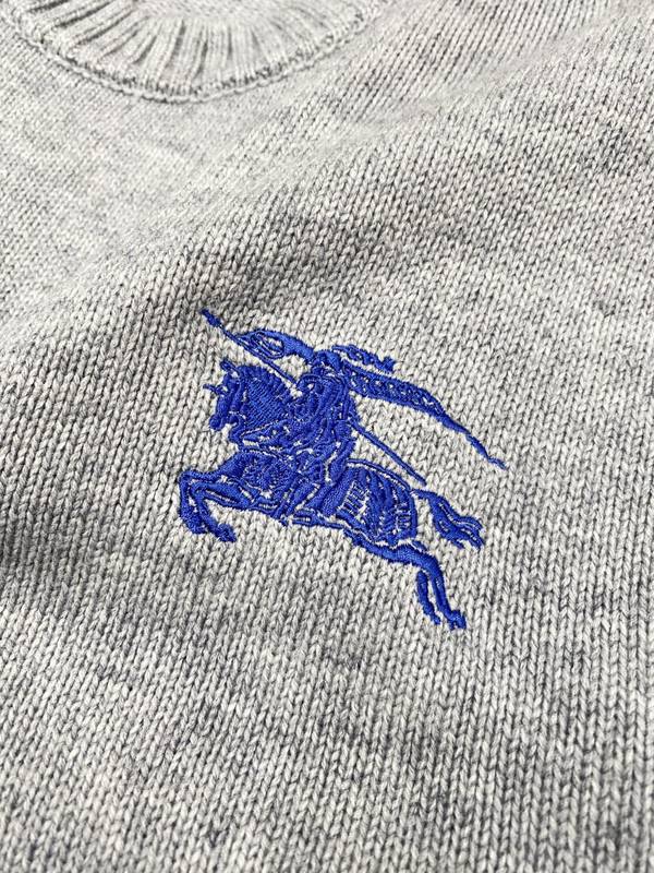 Burberry Top Quality Sweater BBY00177 Burberry Top Quality Sweater BBY00177