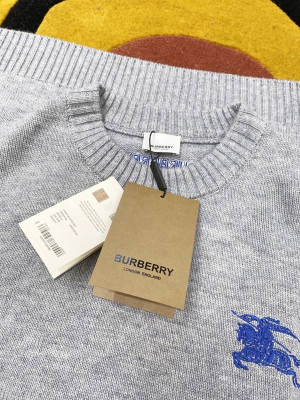 Burberry Top Quality Sweater BBY00177 Burberry Top Quality Sweater BBY00177