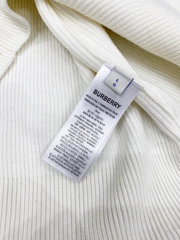 Burberry Top Quality Sweater BBY00189 Burberry Top Quality Sweater BBY00189