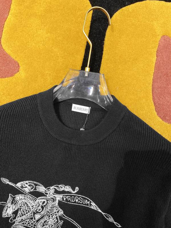 Burberry Top Quality Sweater BBY00190 Burberry Top Quality Sweater BBY00190