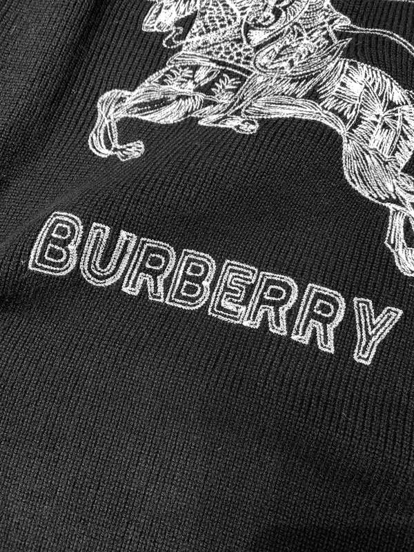 Burberry Top Quality Sweater BBY00190 Burberry Top Quality Sweater BBY00190