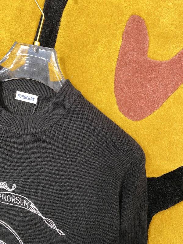Burberry Top Quality Sweater BBY00190 Burberry Top Quality Sweater BBY00190