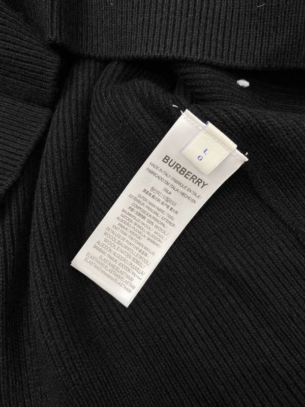 Burberry Top Quality Sweater BBY00190 Burberry Top Quality Sweater BBY00190