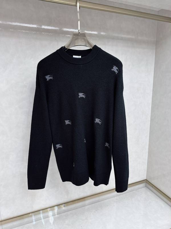 Burberry Top Quality Sweater BBY00191 Burberry Top Quality Sweater BBY00191