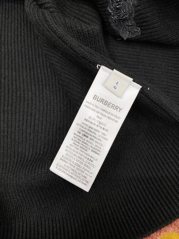 Burberry Top Quality Sweater BBY00191 Burberry Top Quality Sweater BBY00191